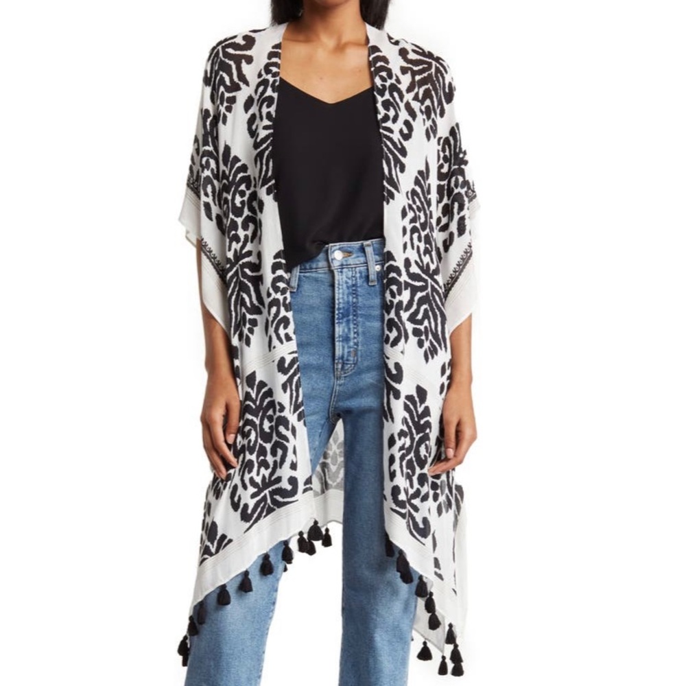 KIMONO 🔥 NWT ONE SIZE FITS ALL